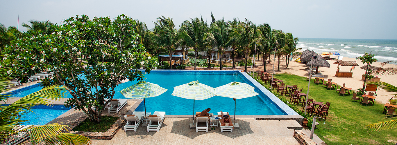 EDEN RESORT PHU QUOC